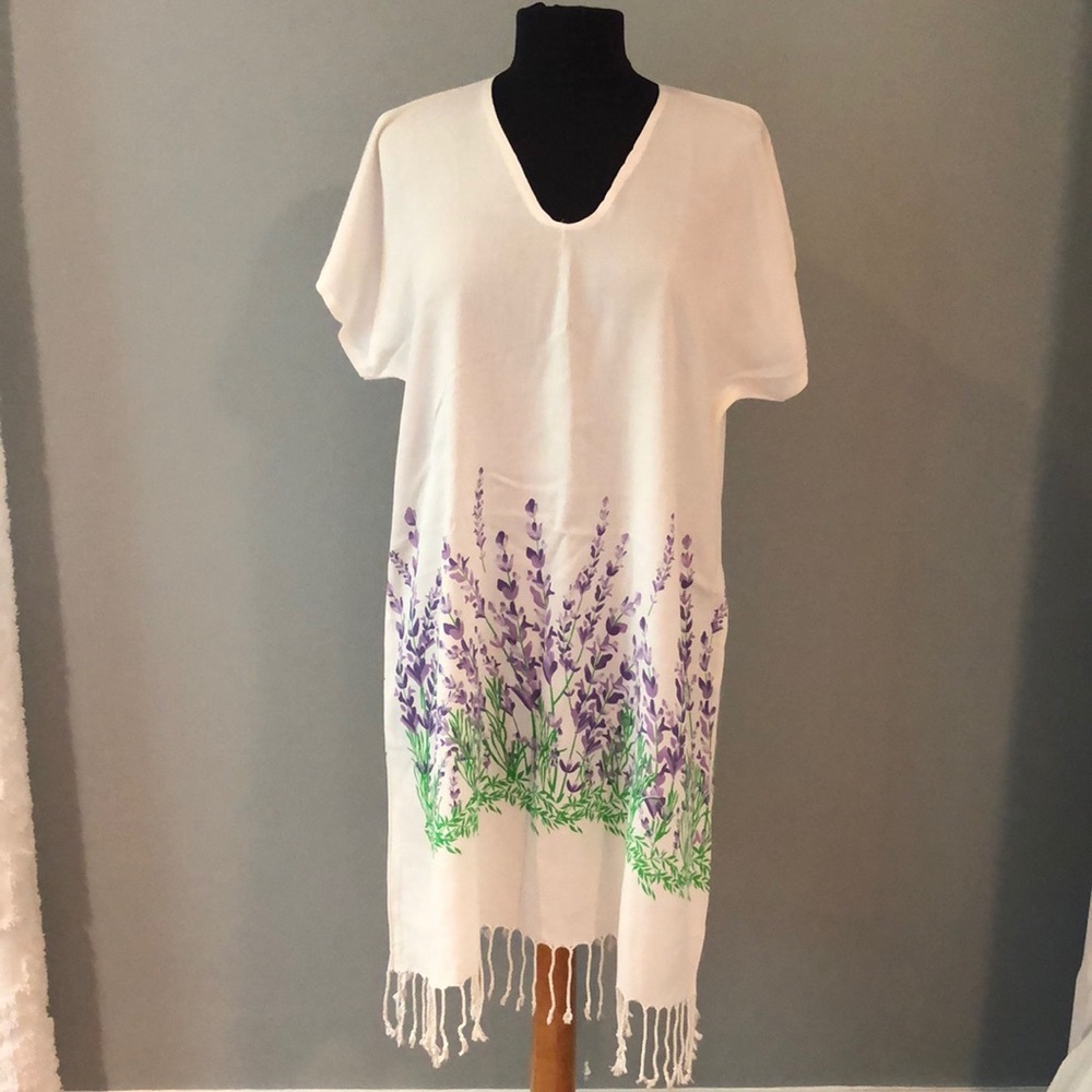 NEW Beach Cover Up